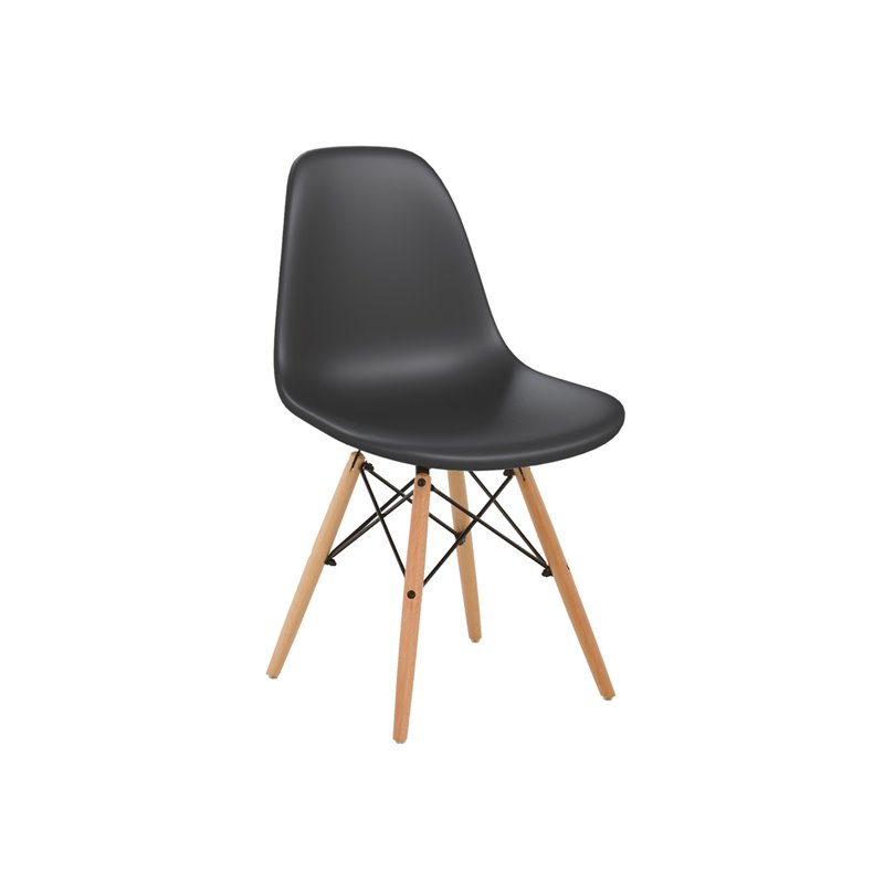 Chaise Dsw - Noire