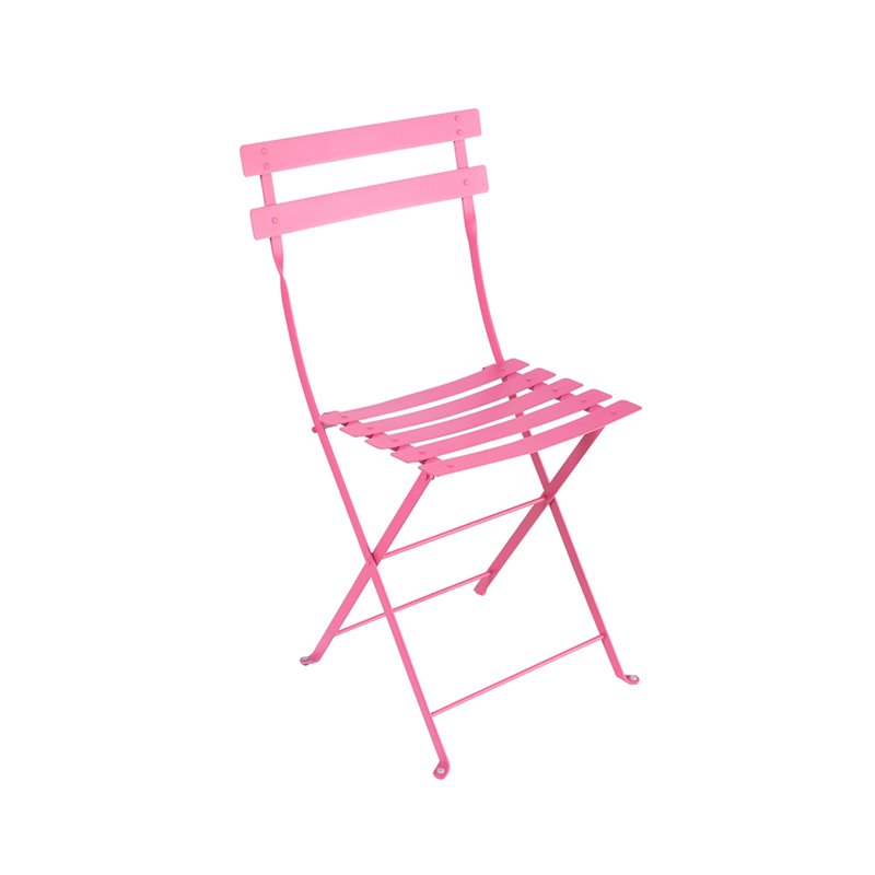 Chaise Jardin - Fushia