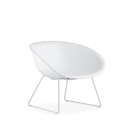 Fauteuil Gliss Lounge 