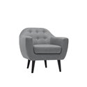 Fauteuil Ritchie