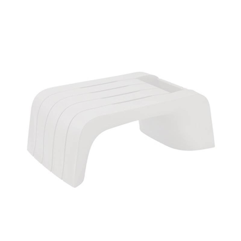 TABLE BASSE GROOVE