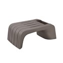 TABLE BASSE GROOVE