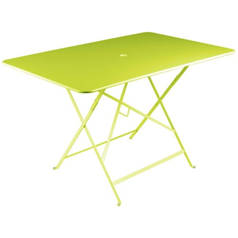 TABLE JARDIN