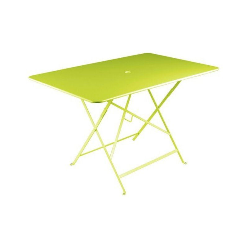 TABLE JARDIN