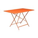 TABLE JARDIN