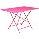 TABLE JARDIN