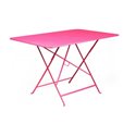 TABLE JARDIN