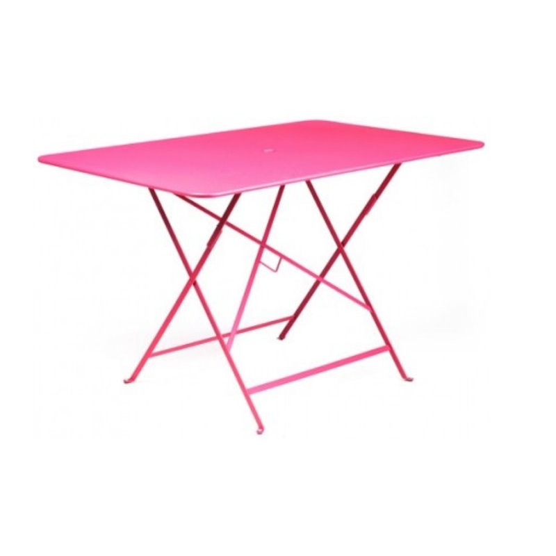 TABLE JARDIN