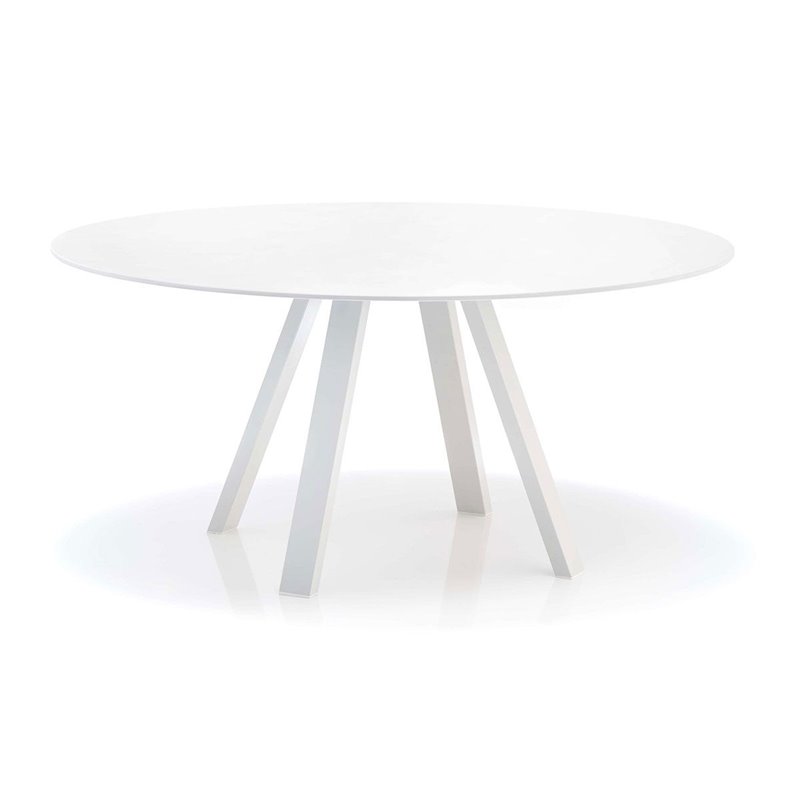 Table Arki Ronde