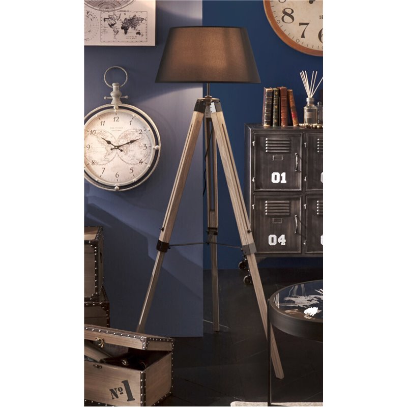 Lampadaire Navy