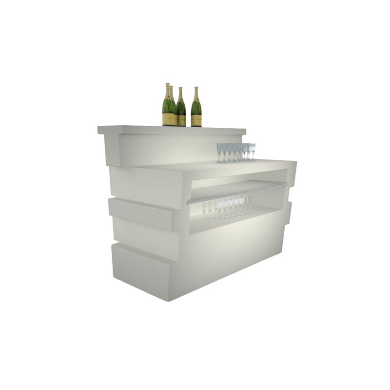 BAR TETRIS