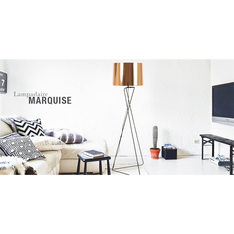Lampadaire Marquise 