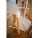 TABOURET PICAPAU