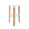 TABOURET PICAPAU