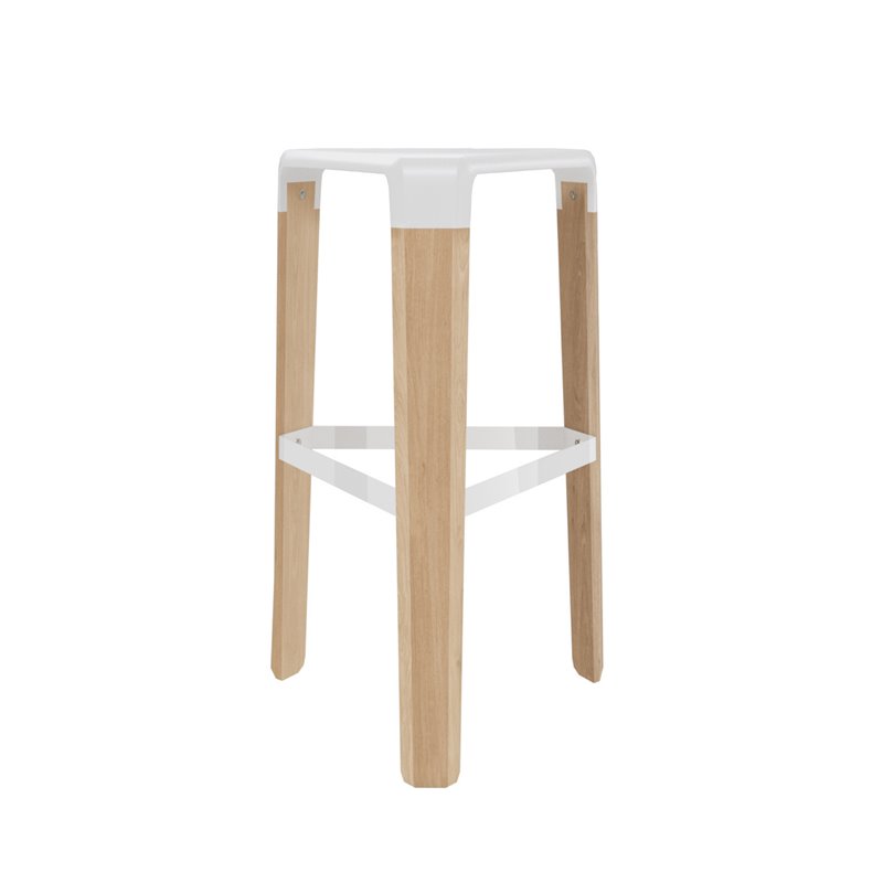 TABOURET PICAPAU
