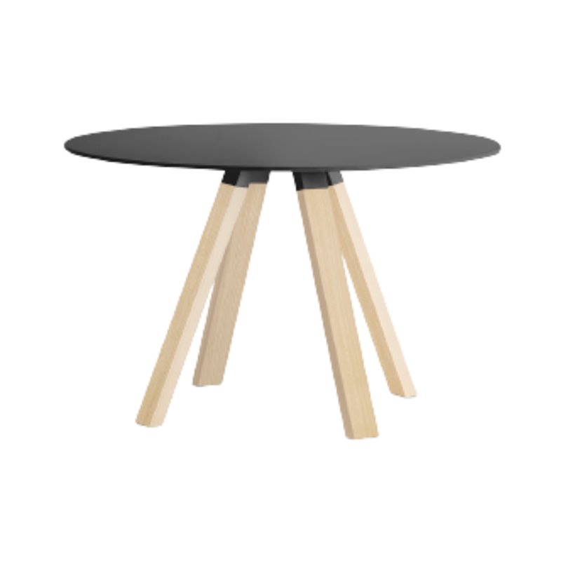 Table Arki Ronde