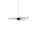 Suspension Vertigo