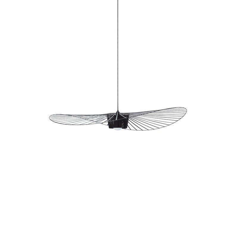 Suspension Vertigo