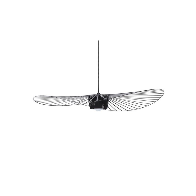Suspension Vertigo