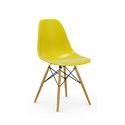 Chaise Dsw - Jaune