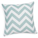 Coussin Blue