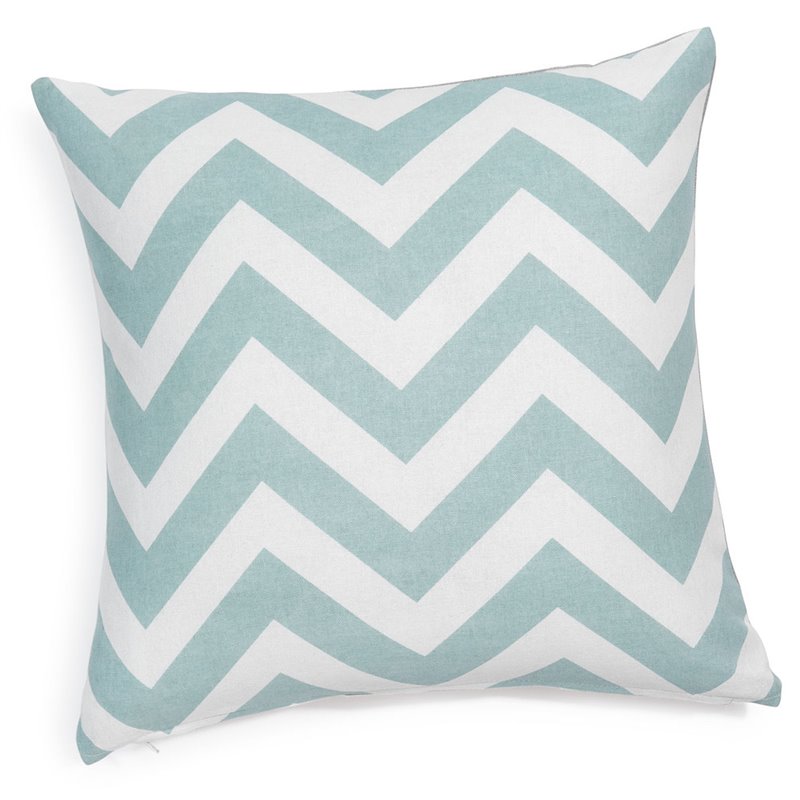 Coussin Blue