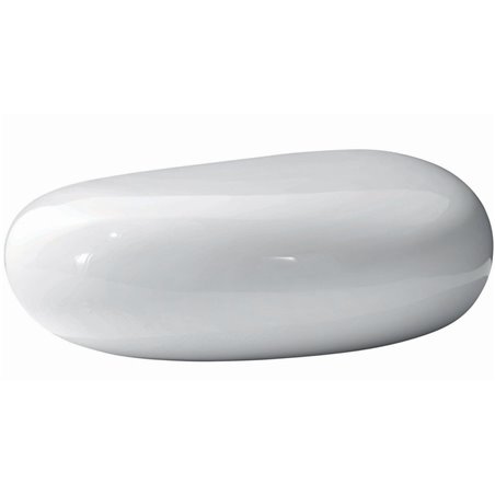 Basse / Pouf Galet 