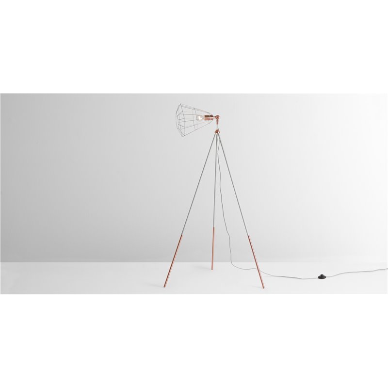 Lampadaire Picto