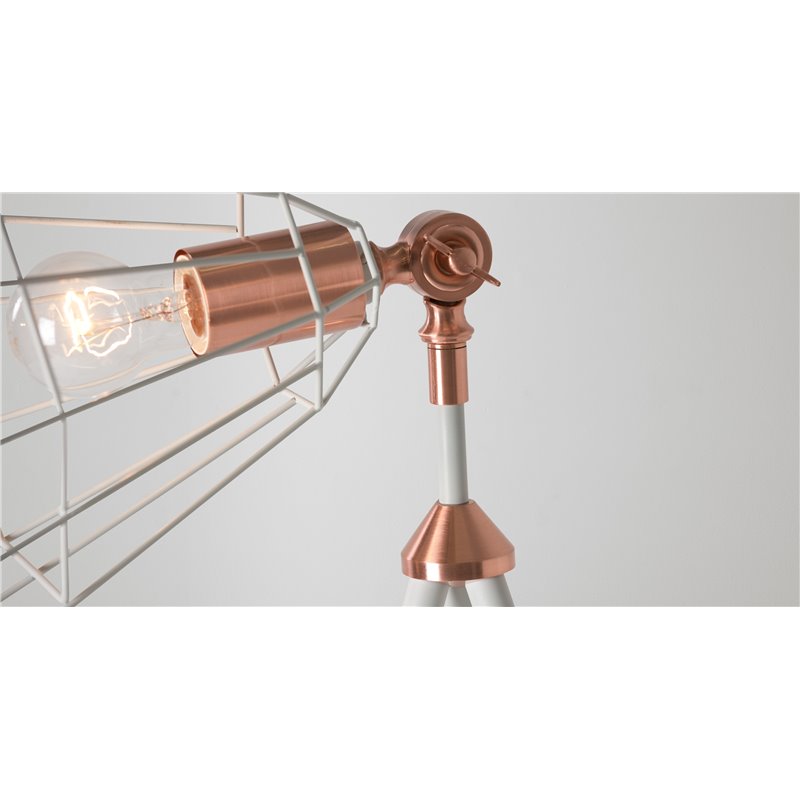 Lampadaire Picto