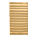Tapis Arne Yellow