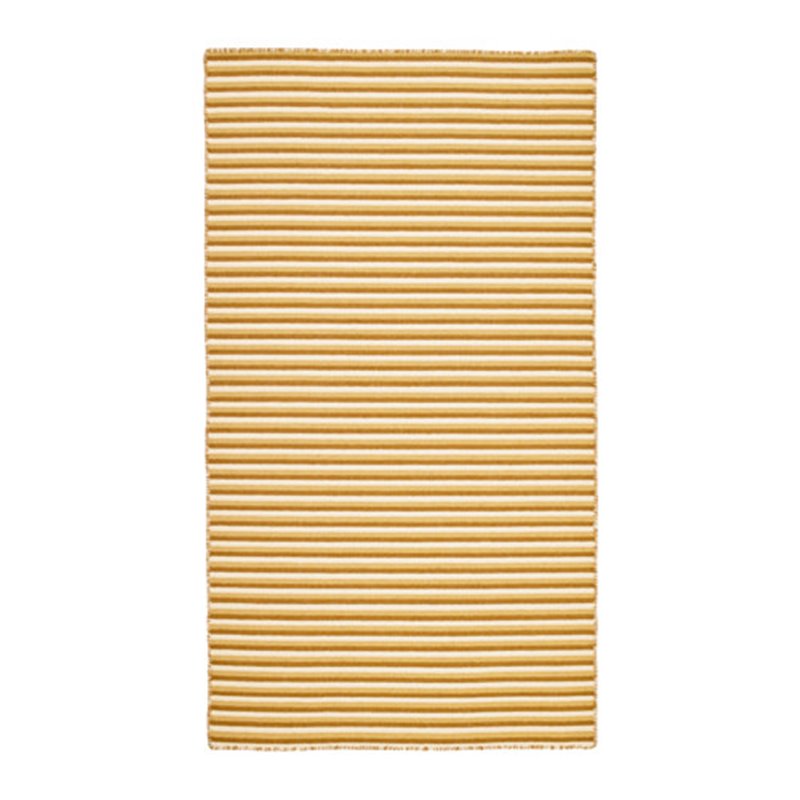 Tapis Arne Yellow