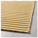Tapis Arne Yellow