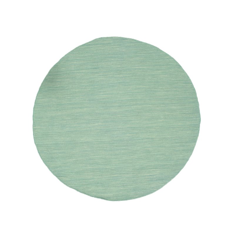 Tapis Lunel - Vert