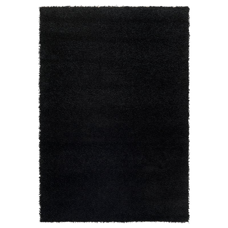 Tapis Lunel Noir