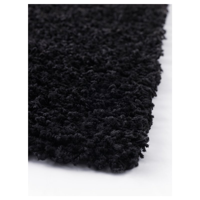Tapis Lunel Noir