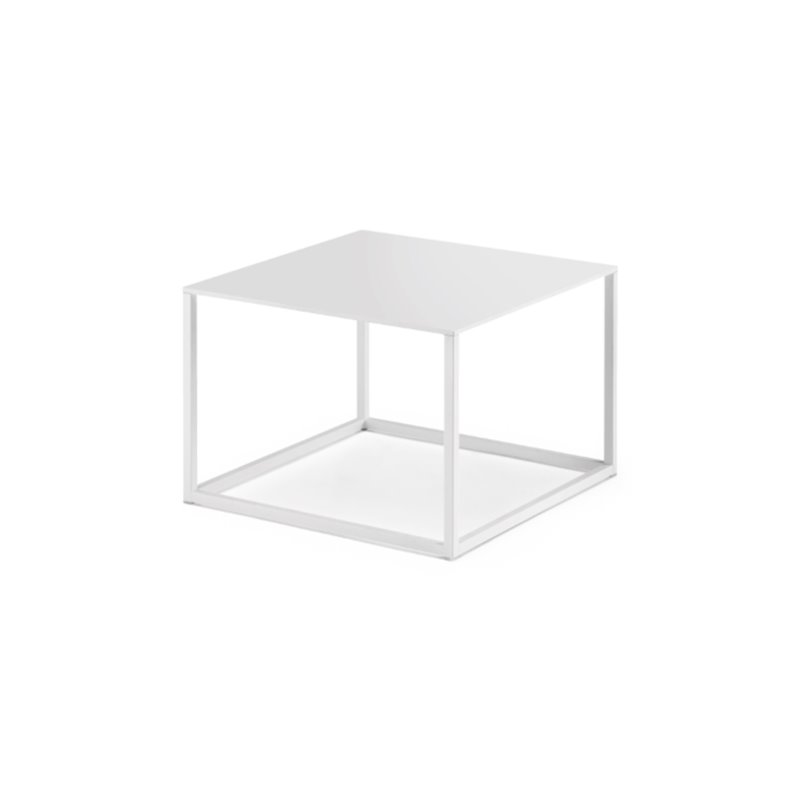 TABLE BASSE CODE L