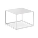 TABLE BASSE CODE L