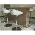 Tabouret Gliss Wood