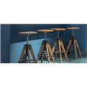 Tabouret Arki Stool