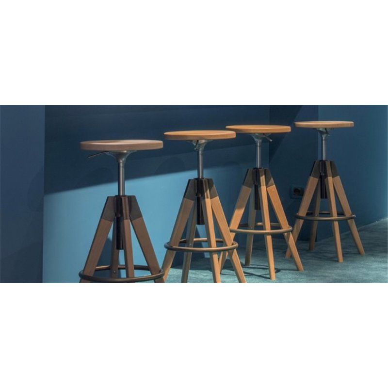 TABOURET ARKI STOOL