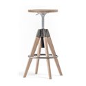 TABOURET ARKI STOOL