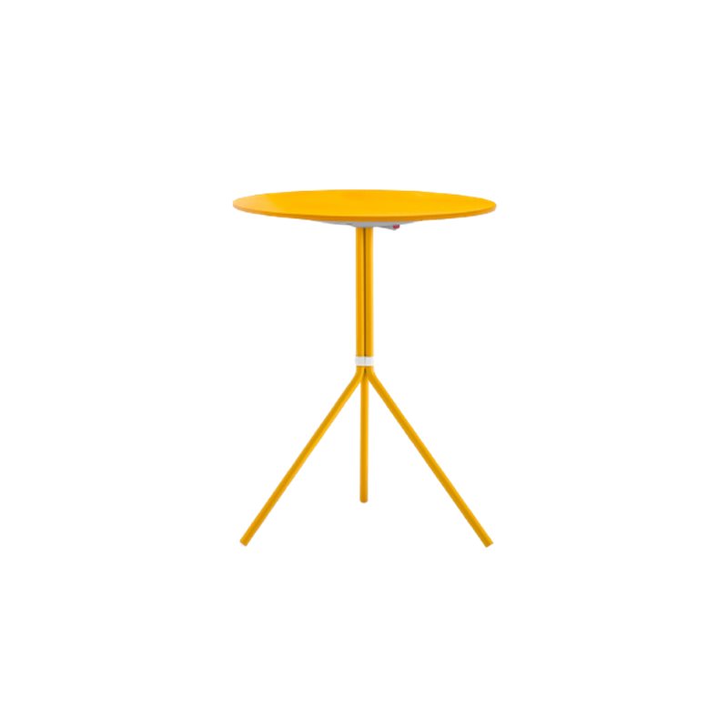 Table Standard Nolita Jaune