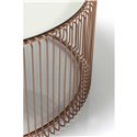 Set Tables Basses Wire 
