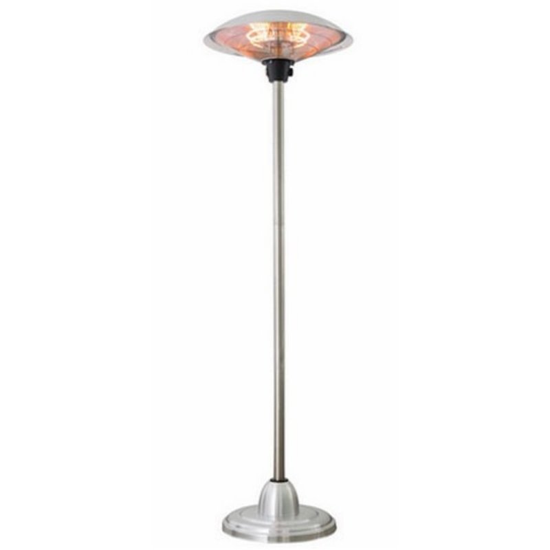 PARASOL CHAUFFANT