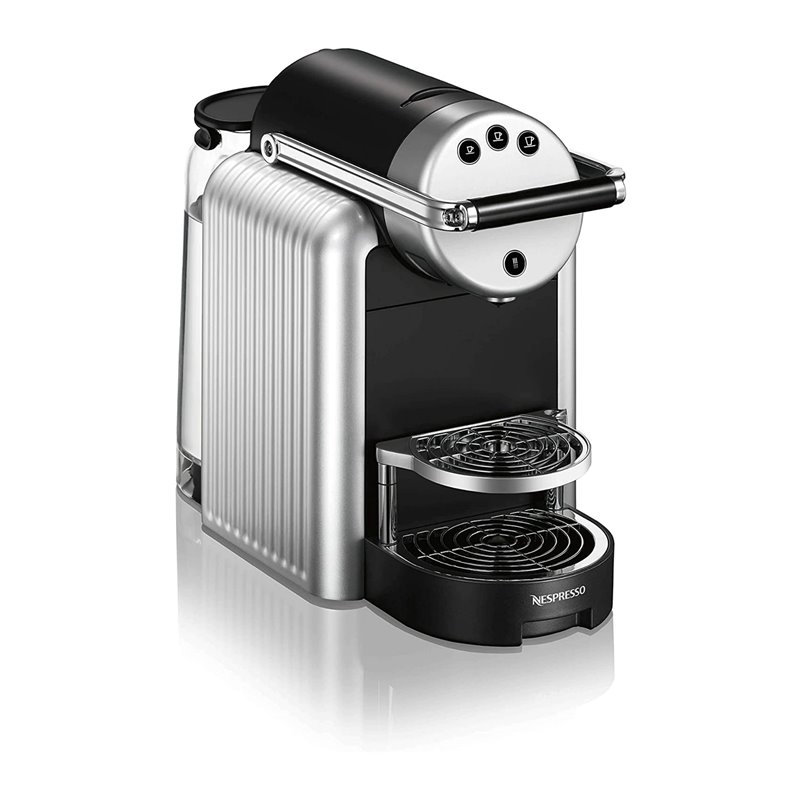 Nespresso Zenius