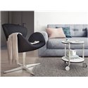 Fauteuil Swan