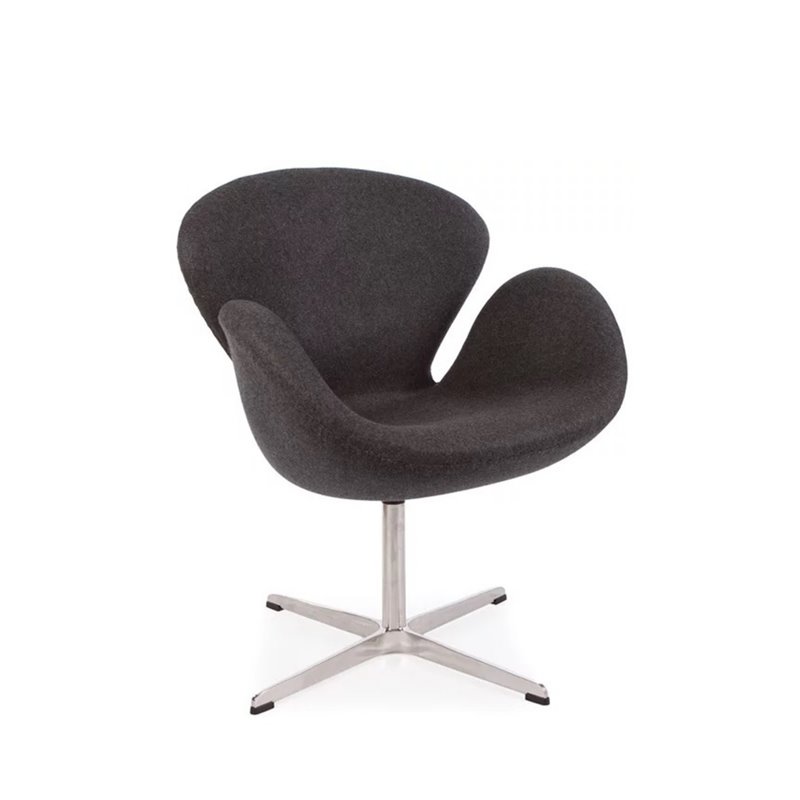 Fauteuil Swan