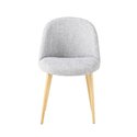 Chaise Lily