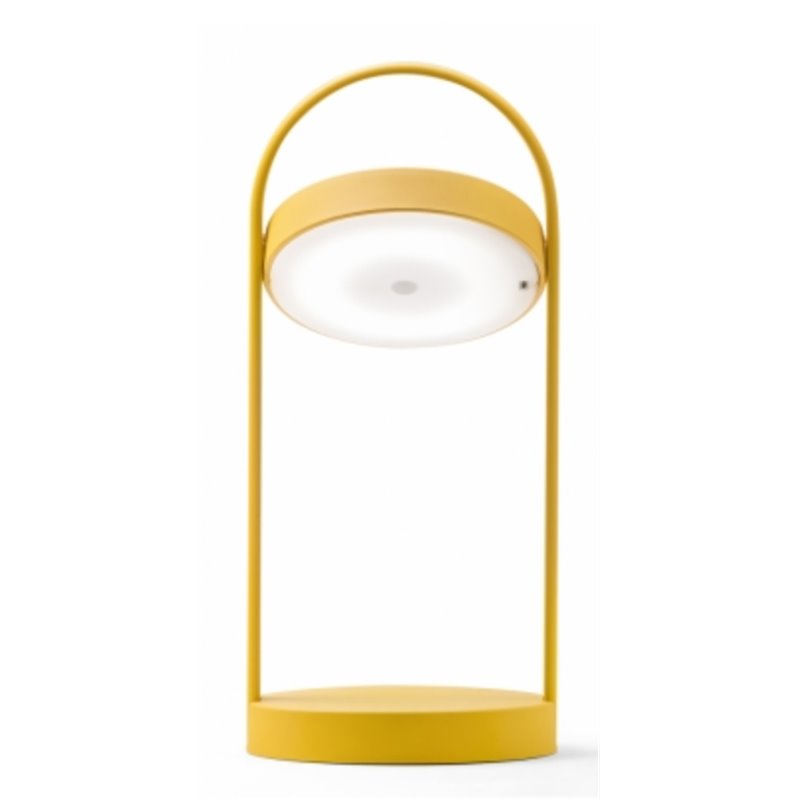 Lampe Giravolta 