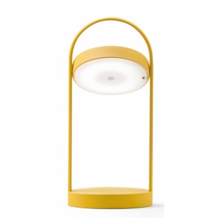 Lampe Giravolta 